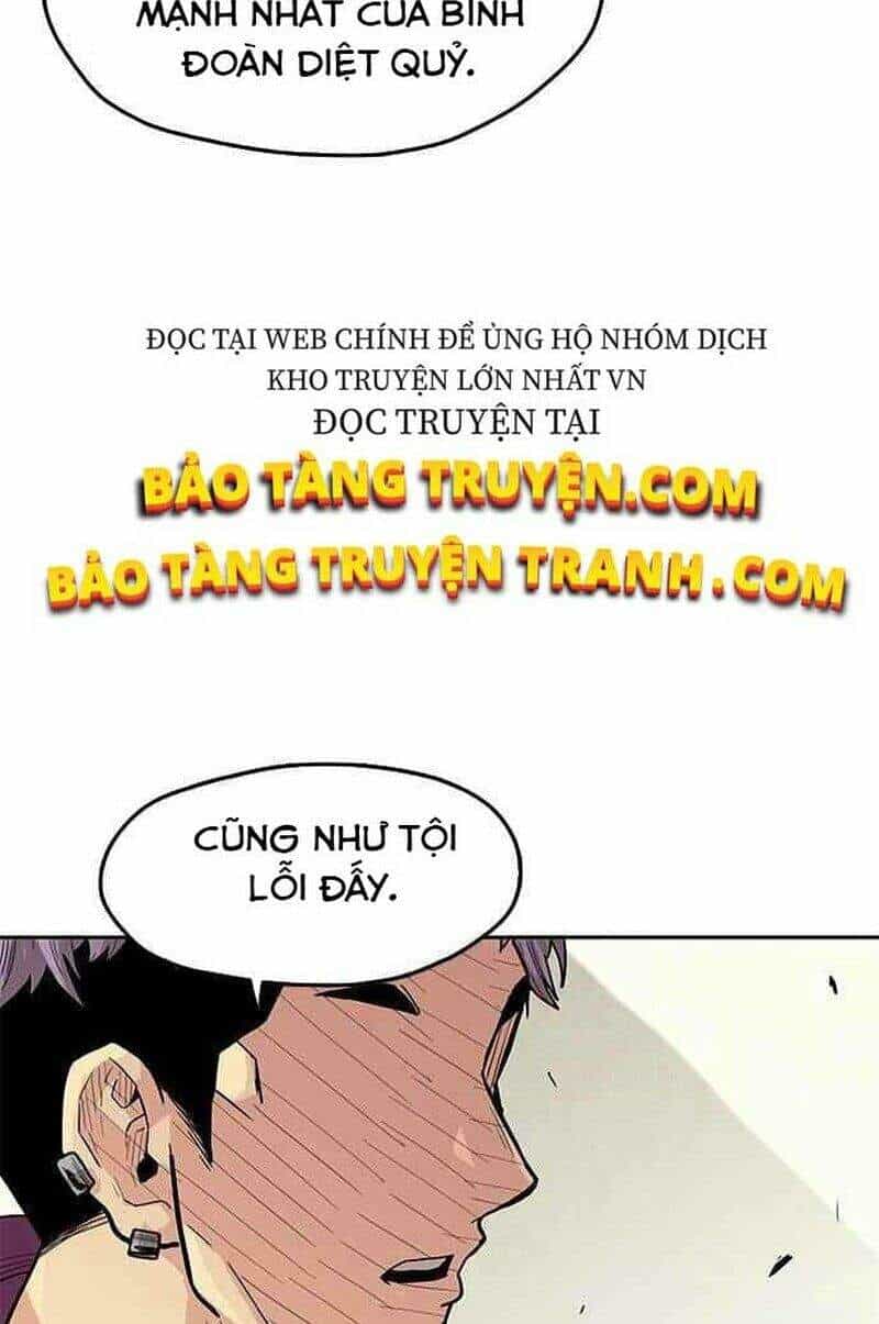 Tội Phủ Trảm Ma - Chương 4 - ảnh 21