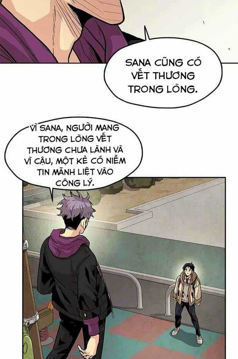 Tội Phủ Trảm Ma - Chương 4 - ảnh 22