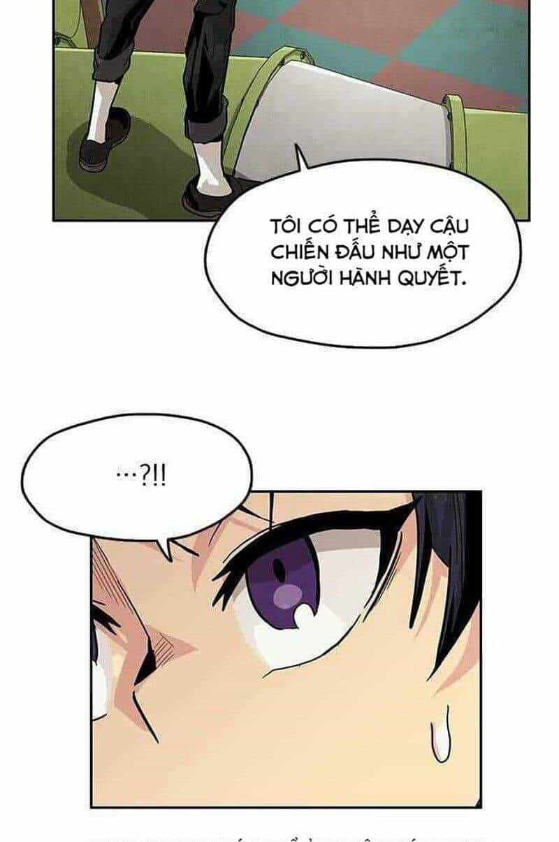 Tội Phủ Trảm Ma - Chương 4 - ảnh 23