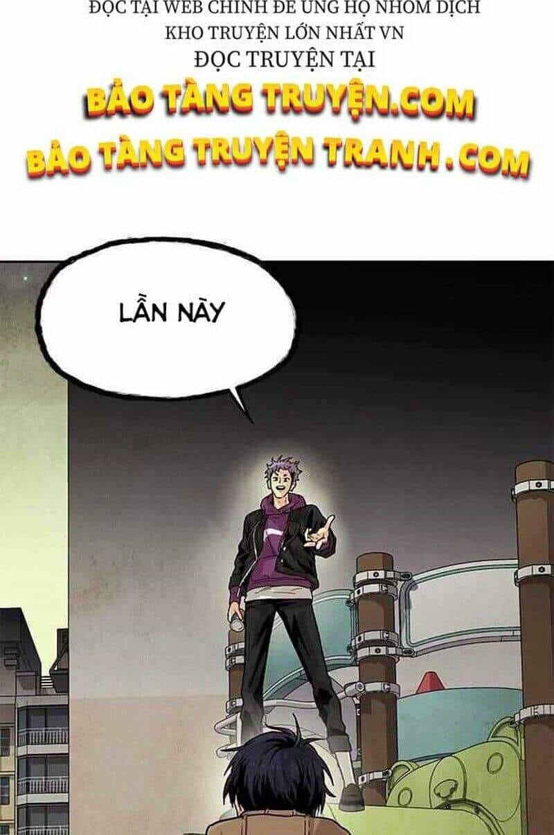 Tội Phủ Trảm Ma - Chương 4 - ảnh 24