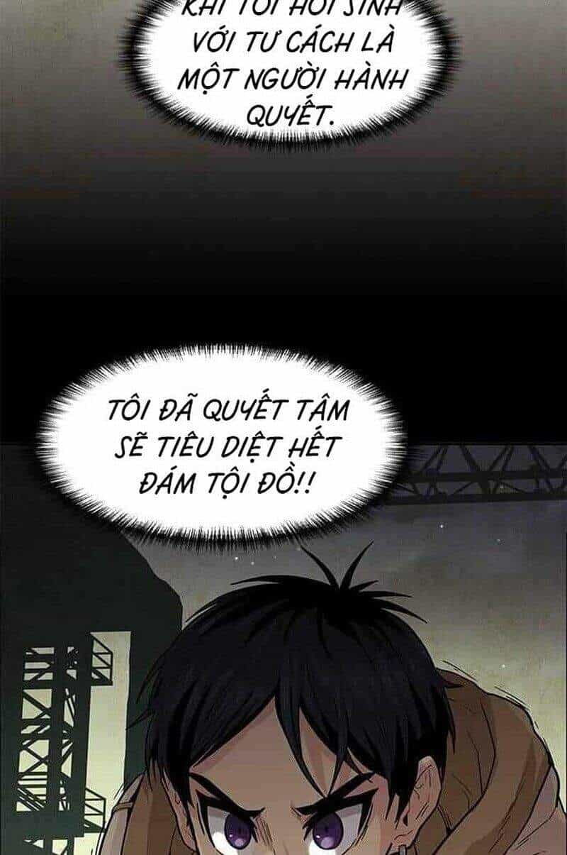 Tội Phủ Trảm Ma - Chương 4 - ảnh 27