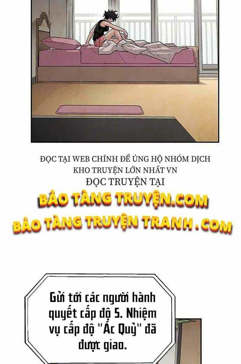 Tội Phủ Trảm Ma - Chương 4 - ảnh 32