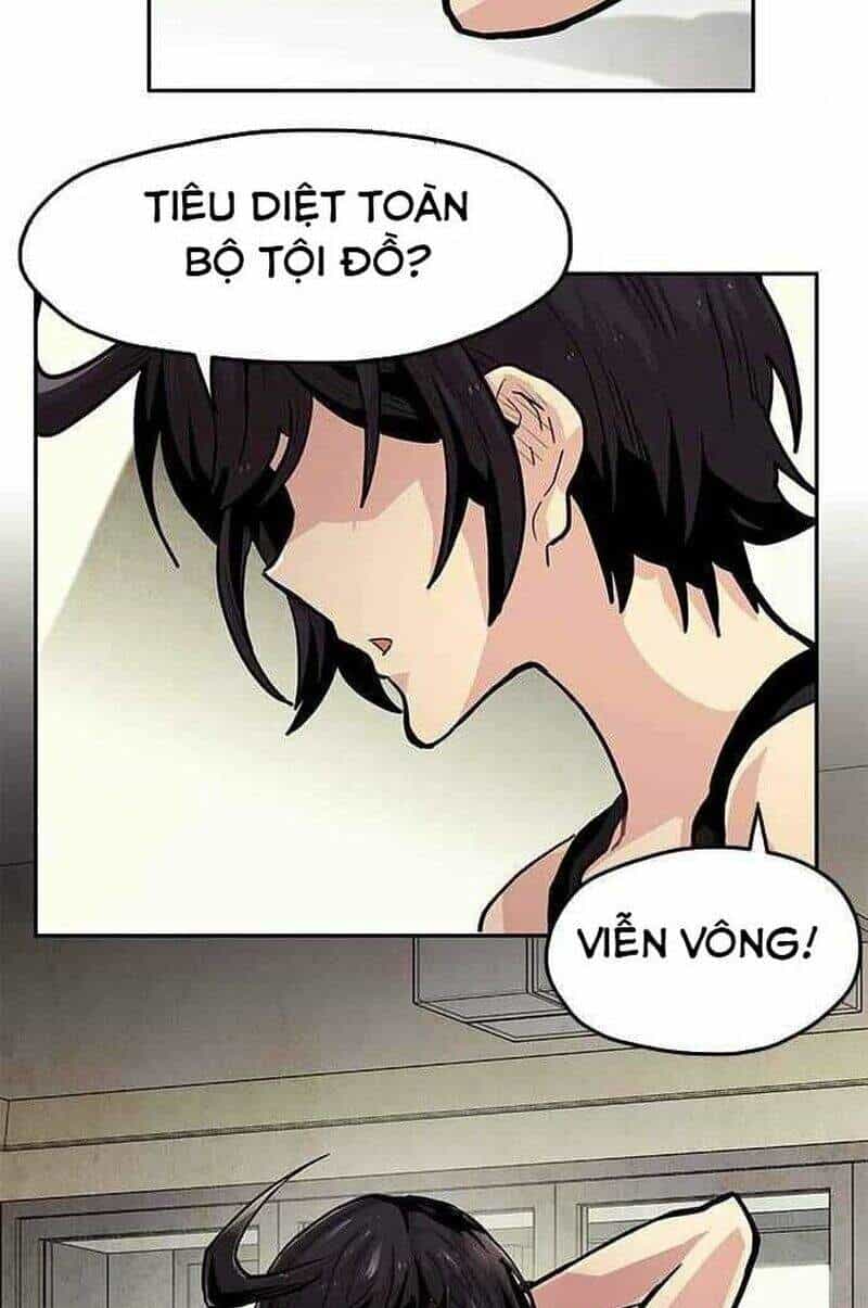 Tội Phủ Trảm Ma - Chương 4 - ảnh 34