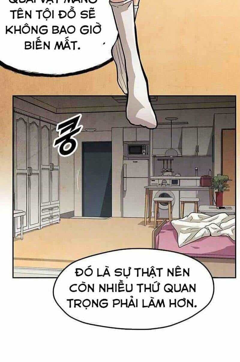 Tội Phủ Trảm Ma - Chương 4 - ảnh 36