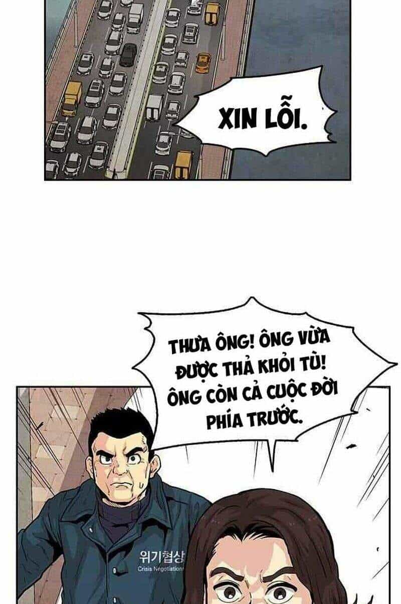 Tội Phủ Trảm Ma - Chương 4 - ảnh 38