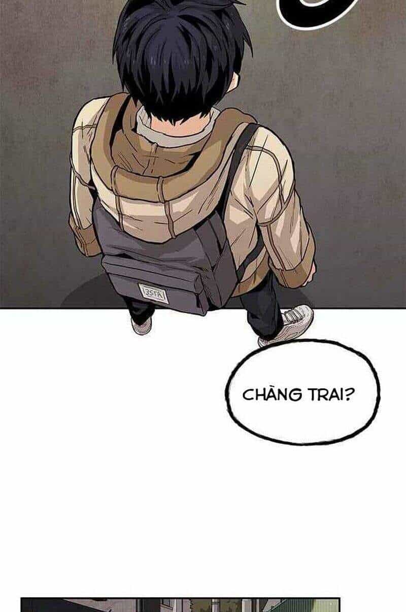 Tội Phủ Trảm Ma - Chương 4 - ảnh 4