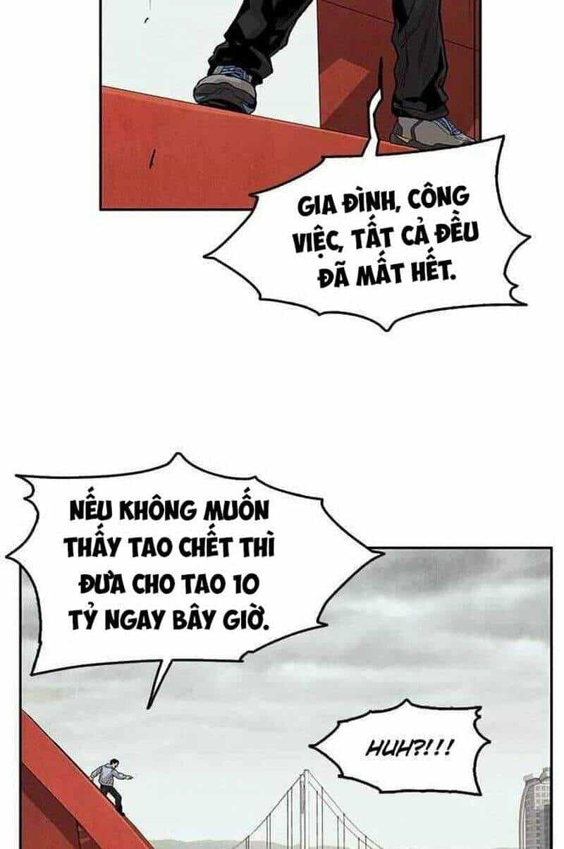 Tội Phủ Trảm Ma - Chương 4 - ảnh 42