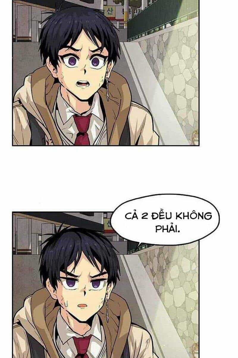 Tội Phủ Trảm Ma - Chương 4 - ảnh 5