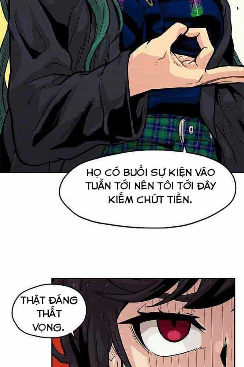 Tội Phủ Trảm Ma - Chương 4 - ảnh 56