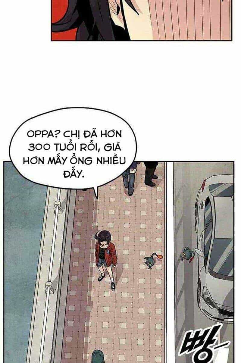 Tội Phủ Trảm Ma - Chương 4 - ảnh 57