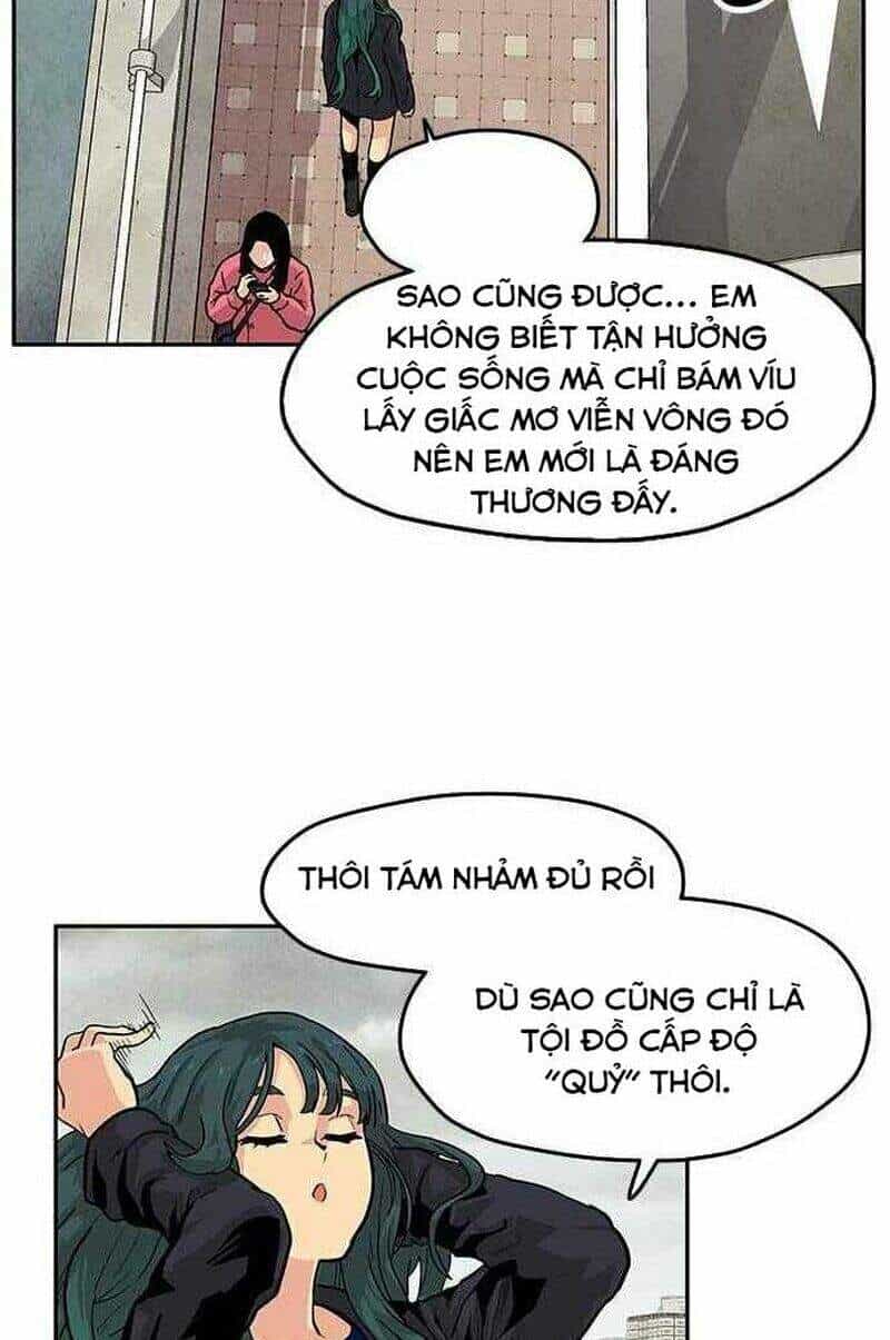 Tội Phủ Trảm Ma - Chương 4 - ảnh 58