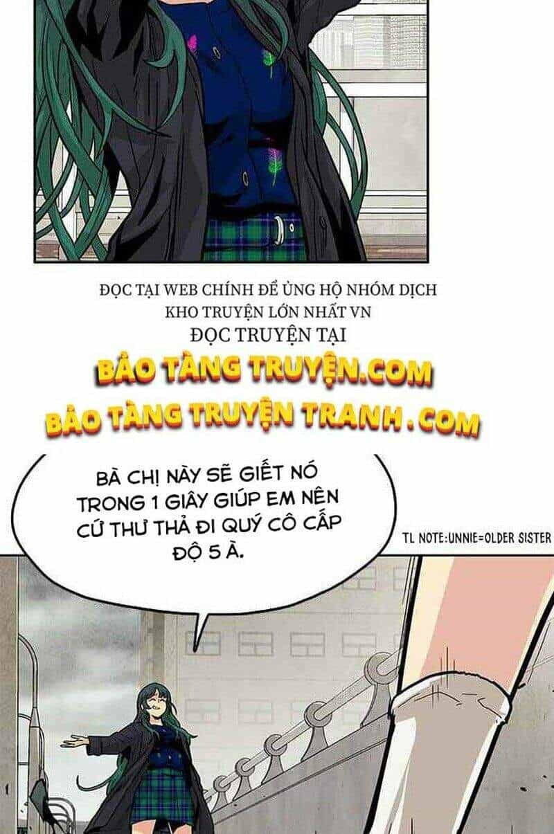Tội Phủ Trảm Ma - Chương 4 - ảnh 59