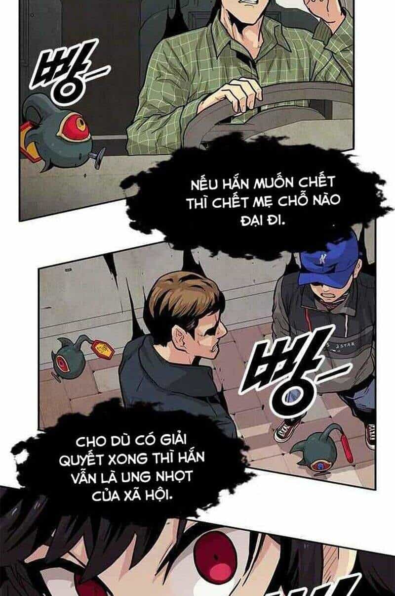 Tội Phủ Trảm Ma - Chương 4 - ảnh 62