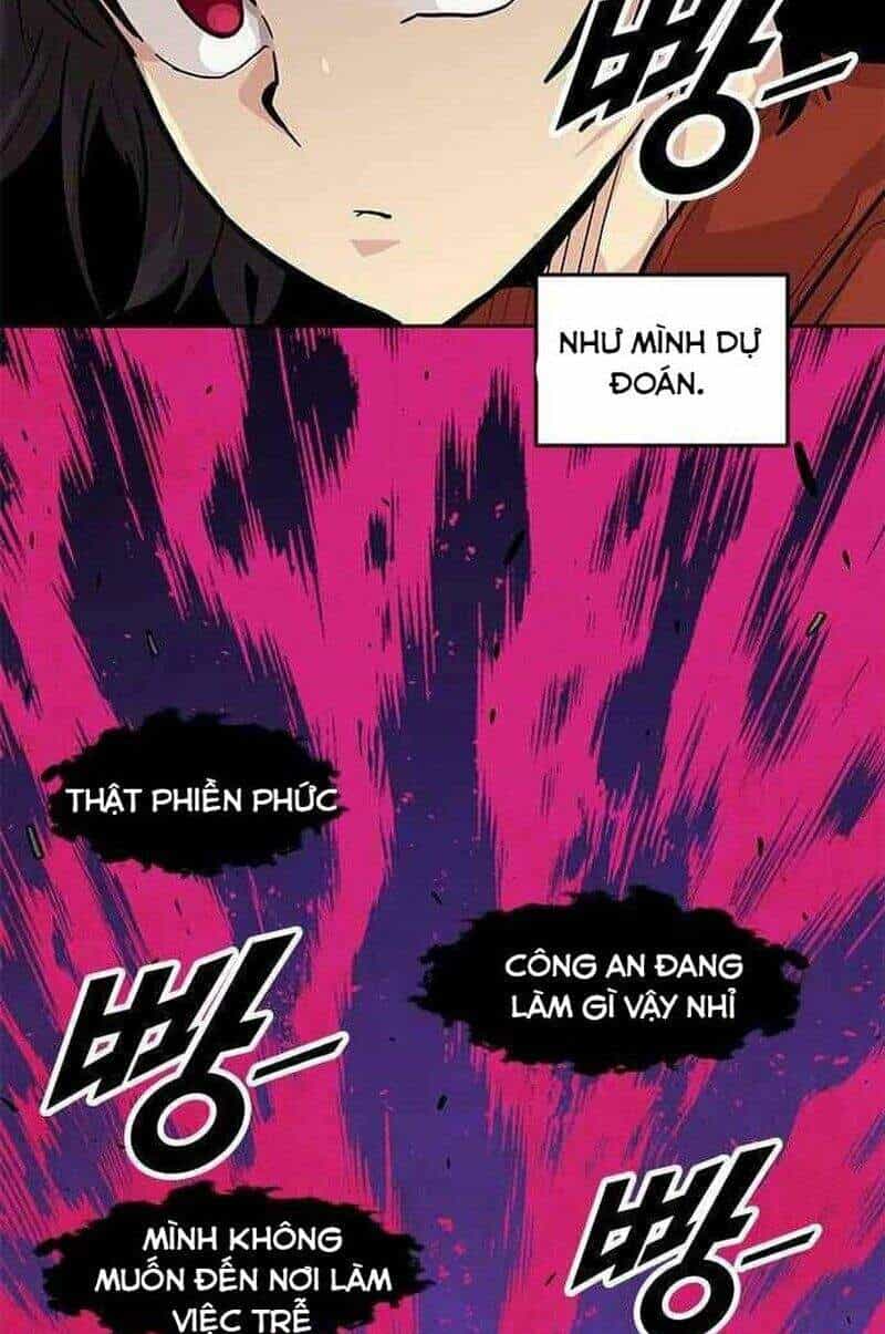 Tội Phủ Trảm Ma - Chương 4 - ảnh 63
