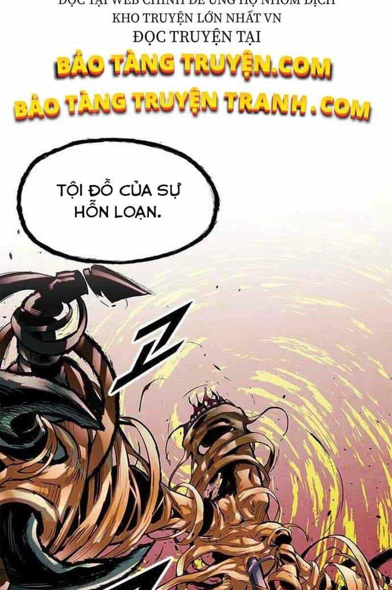 Tội Phủ Trảm Ma - Chương 4 - ảnh 77
