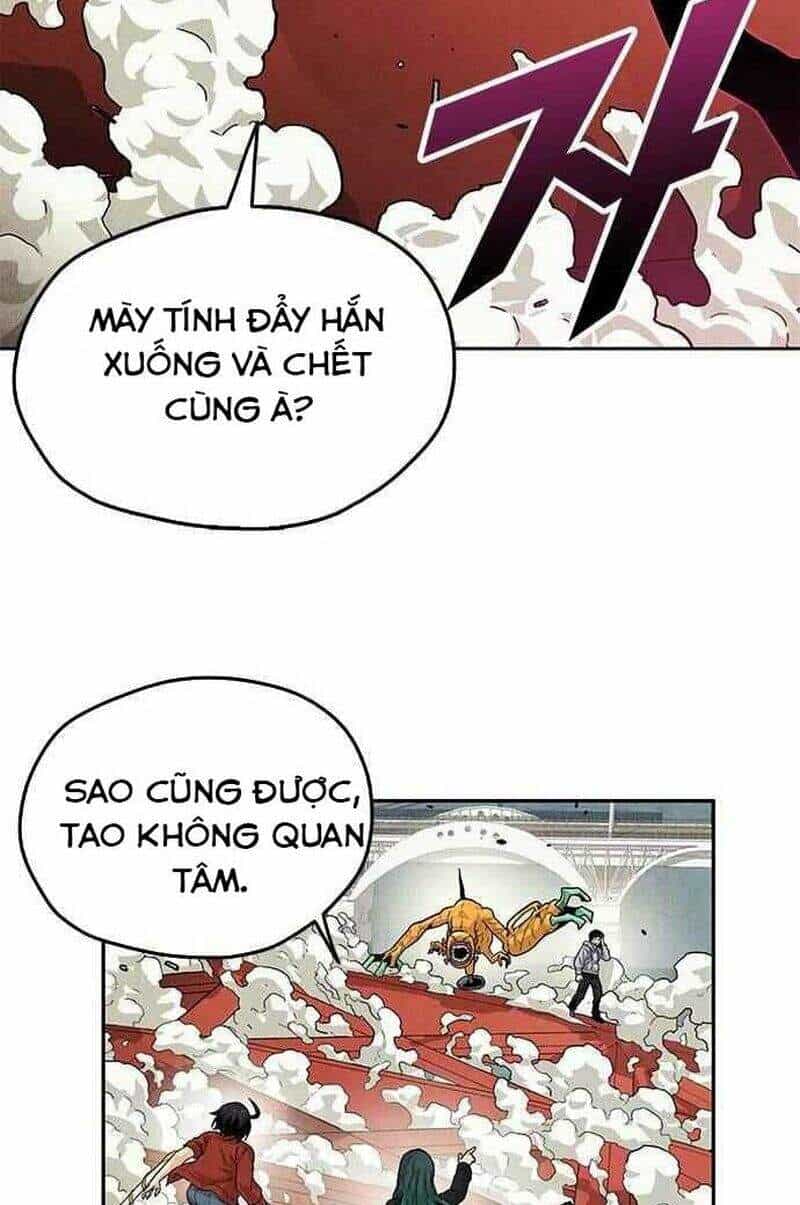 Tội Phủ Trảm Ma - Chương 4 - ảnh 88