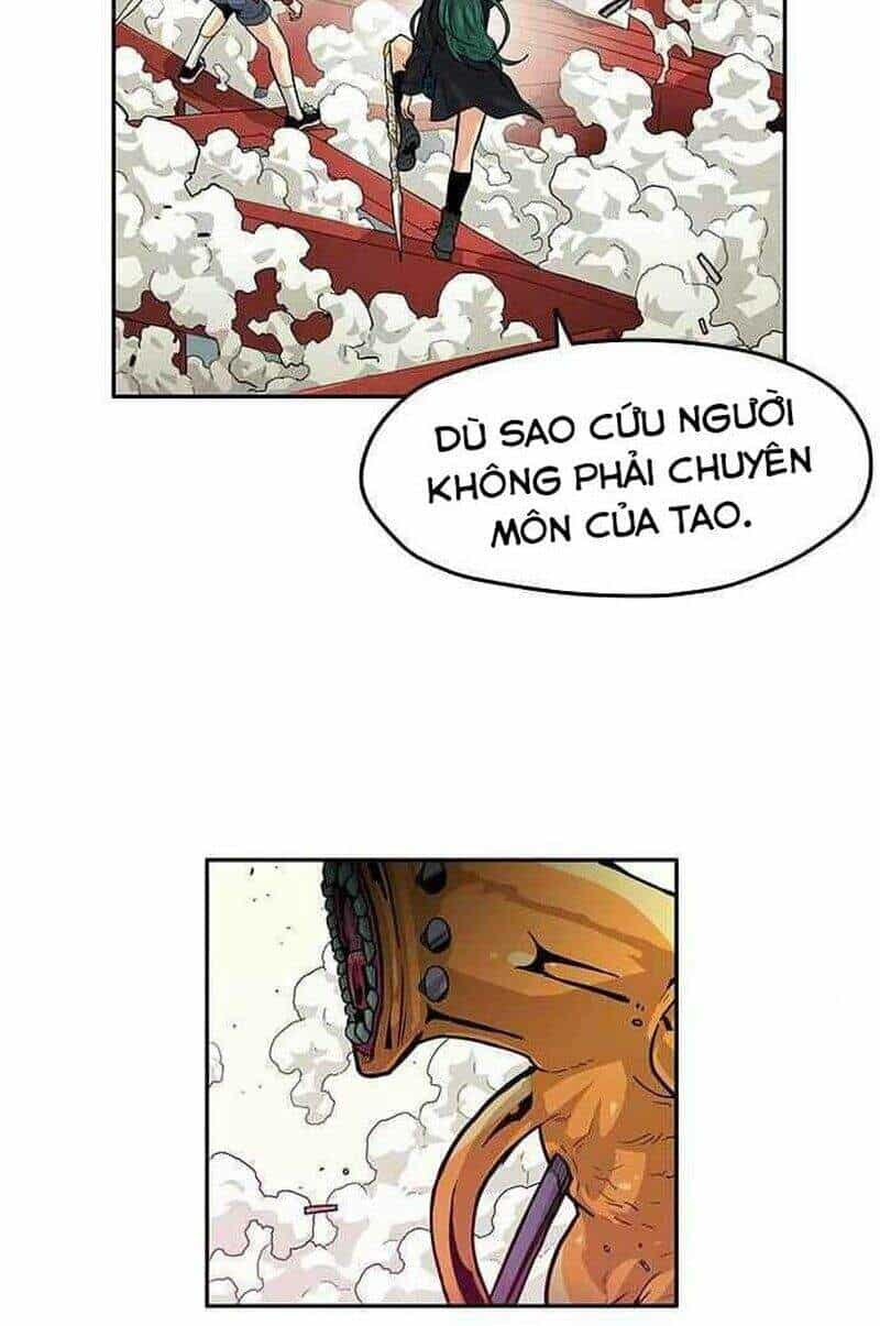 Tội Phủ Trảm Ma - Chương 4 - ảnh 89