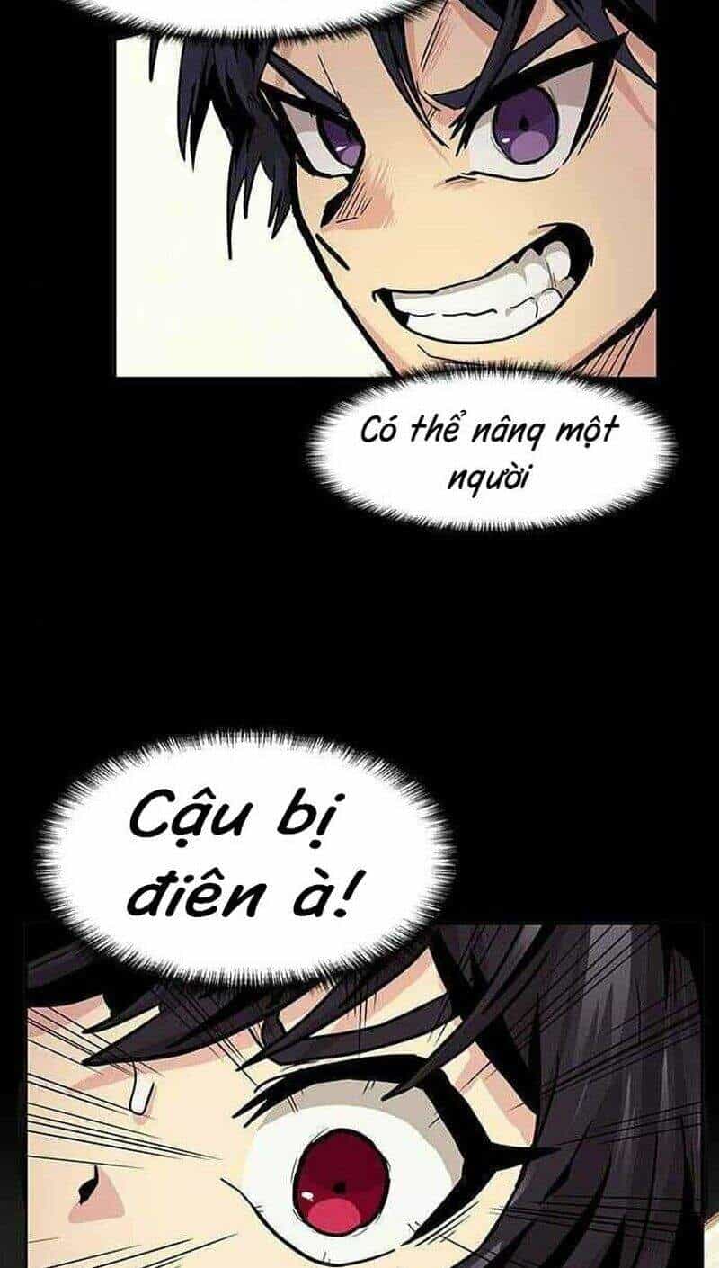 Tội Phủ Trảm Ma - Chương 5 - ảnh 113