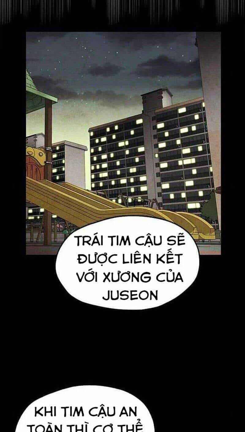 Tội Phủ Trảm Ma - Chương 5 - ảnh 12
