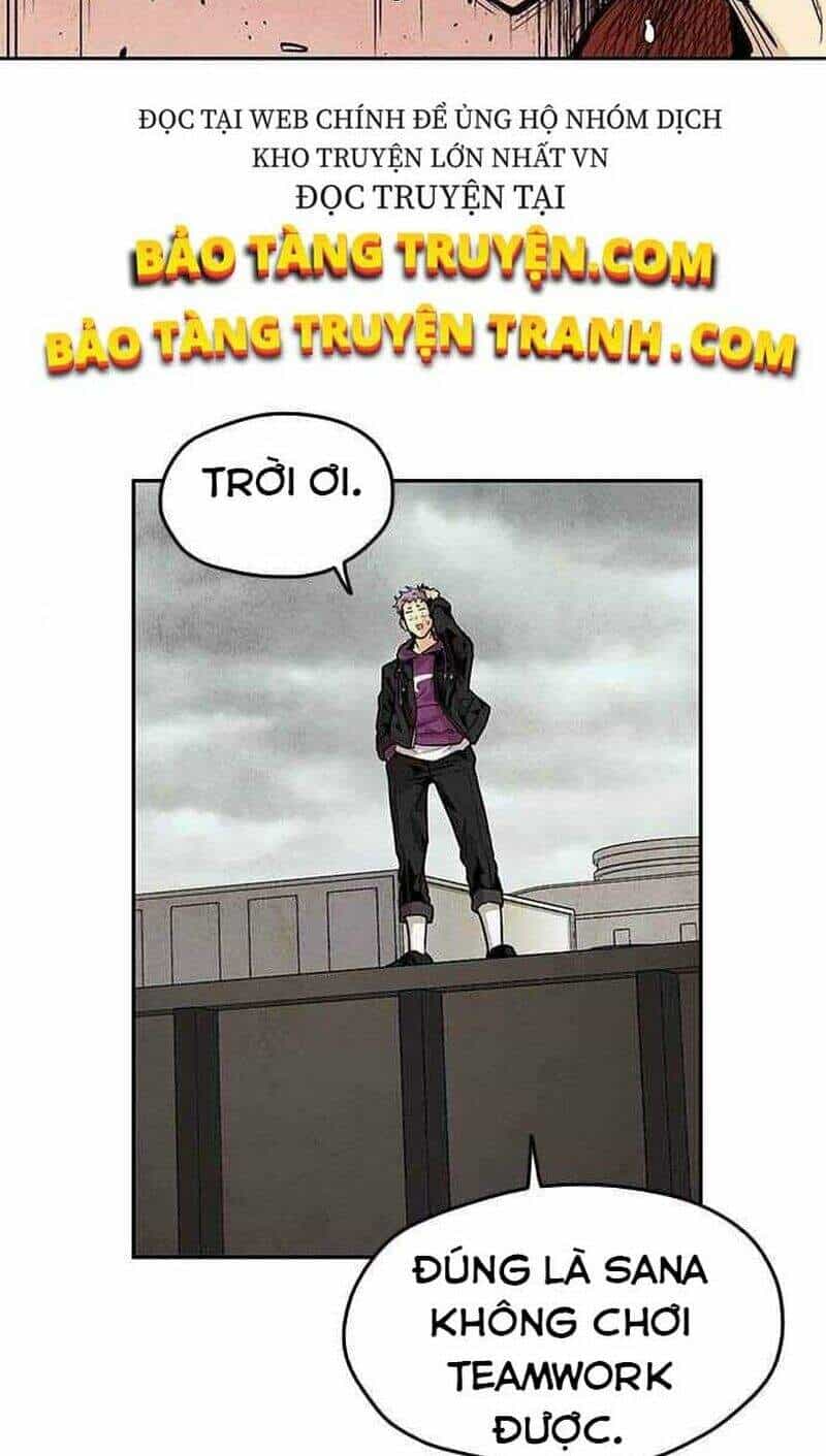 Tội Phủ Trảm Ma - Chương 5 - ảnh 122