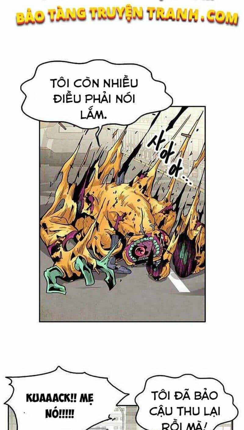 Tội Phủ Trảm Ma - Chương 5 - ảnh 124