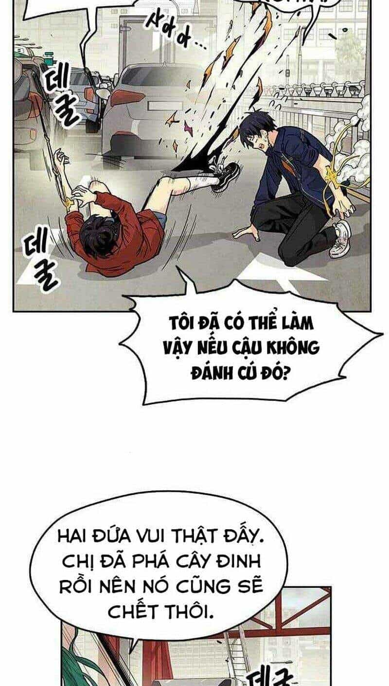 Tội Phủ Trảm Ma - Chương 5 - ảnh 125