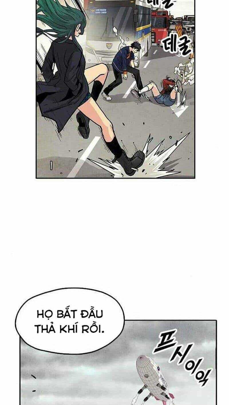 Tội Phủ Trảm Ma - Chương 5 - ảnh 126
