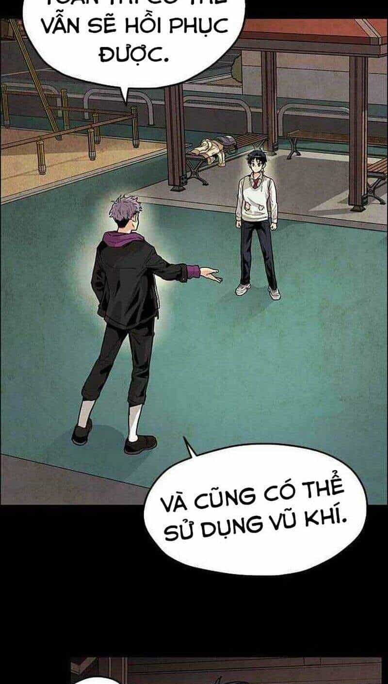 Tội Phủ Trảm Ma - Chương 5 - ảnh 13