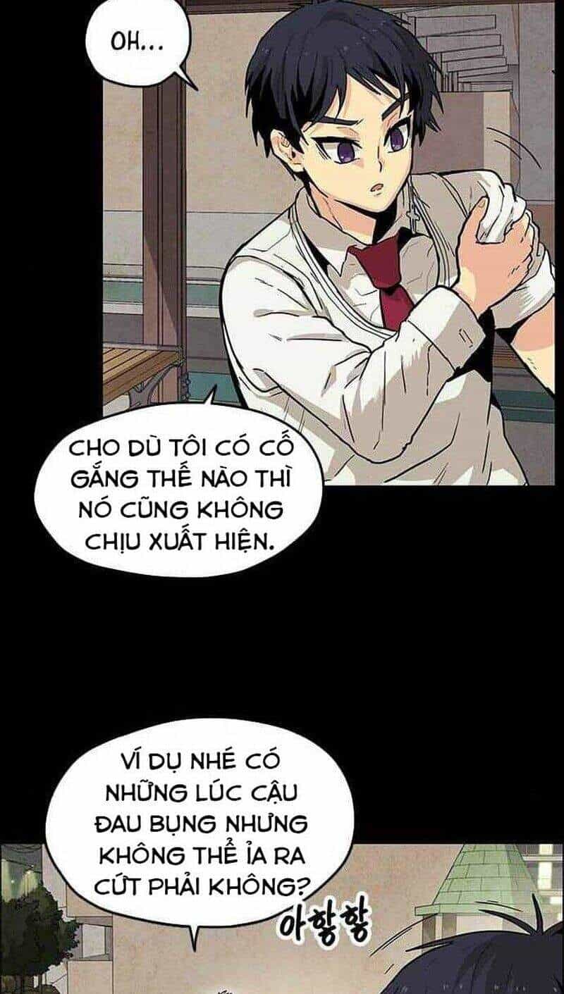 Tội Phủ Trảm Ma - Chương 5 - ảnh 14