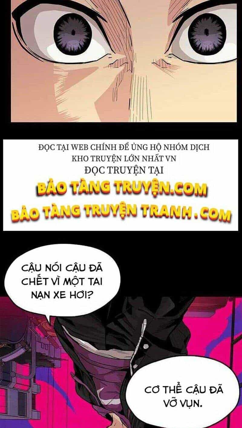 Tội Phủ Trảm Ma - Chương 5 - ảnh 16