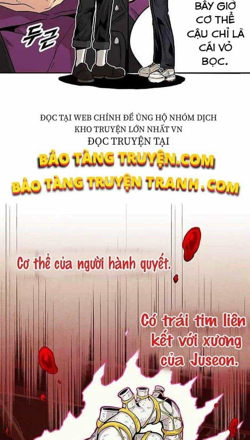Tội Phủ Trảm Ma - Chương 5 - ảnh 19