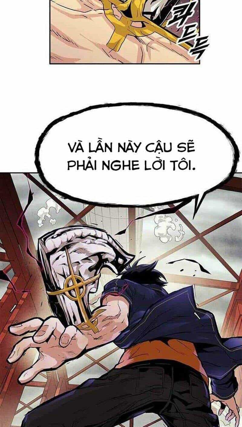 Tội Phủ Trảm Ma - Chương 5 - ảnh 2