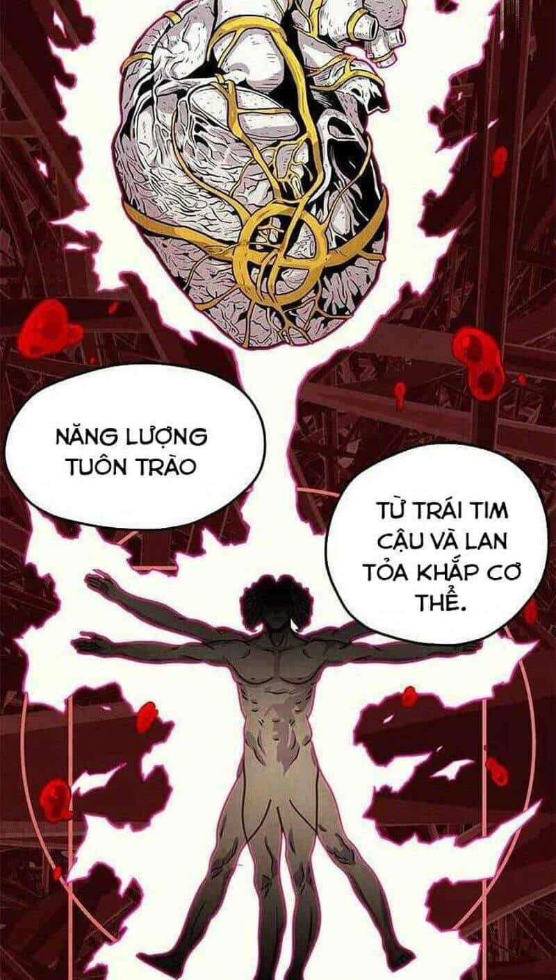 Tội Phủ Trảm Ma - Chương 5 - ảnh 20