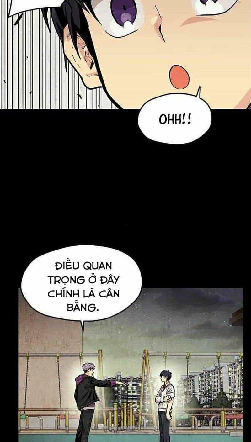 Tội Phủ Trảm Ma - Chương 5 - ảnh 25