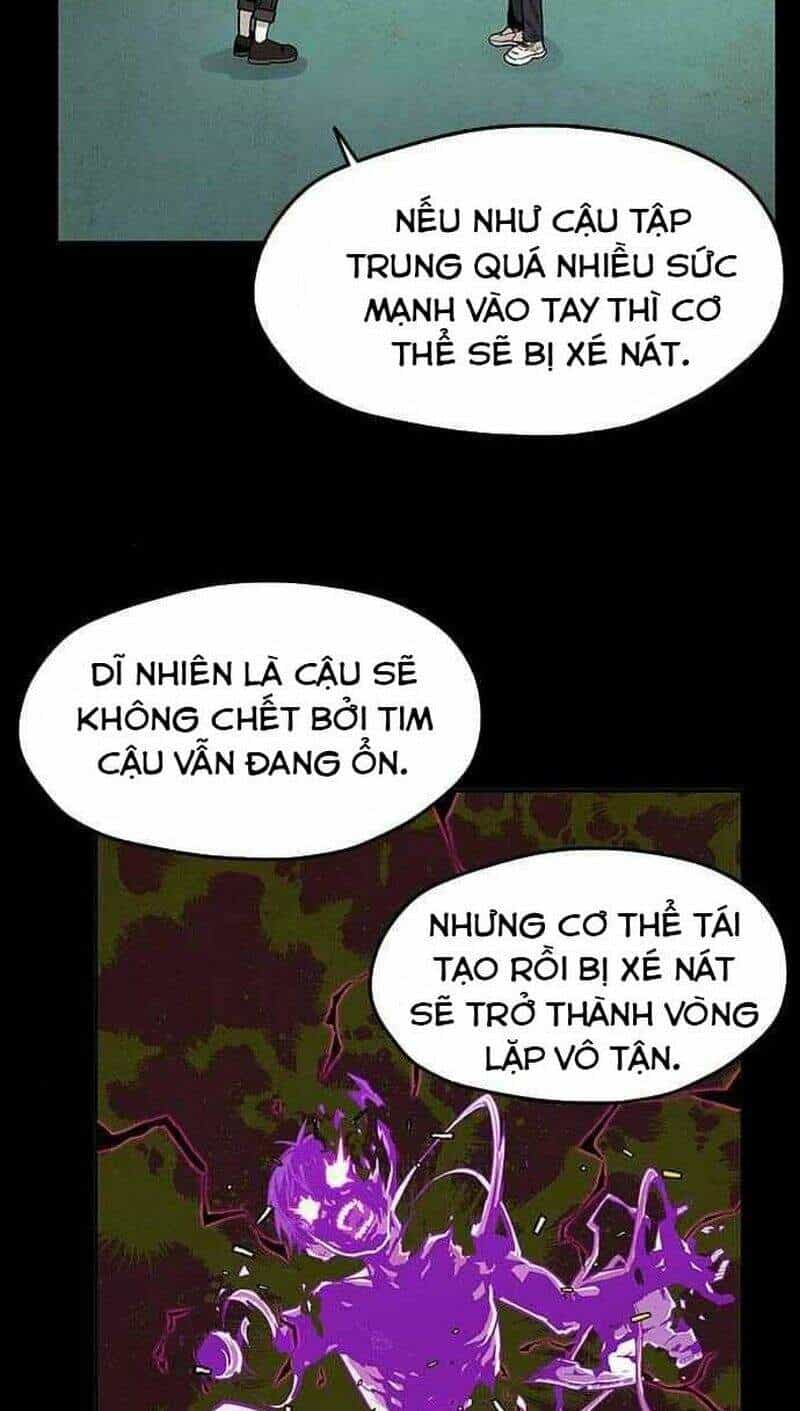 Tội Phủ Trảm Ma - Chương 5 - ảnh 26
