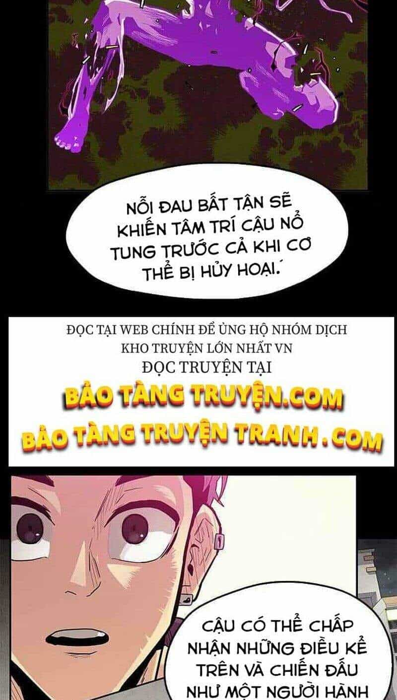 Tội Phủ Trảm Ma - Chương 5 - ảnh 27