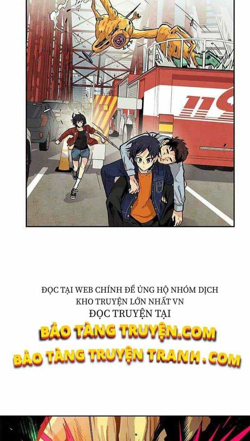 Tội Phủ Trảm Ma - Chương 5 - ảnh 33