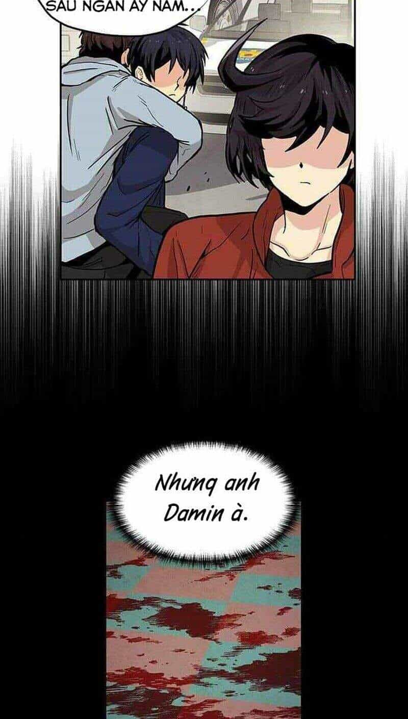 Tội Phủ Trảm Ma - Chương 5 - ảnh 41