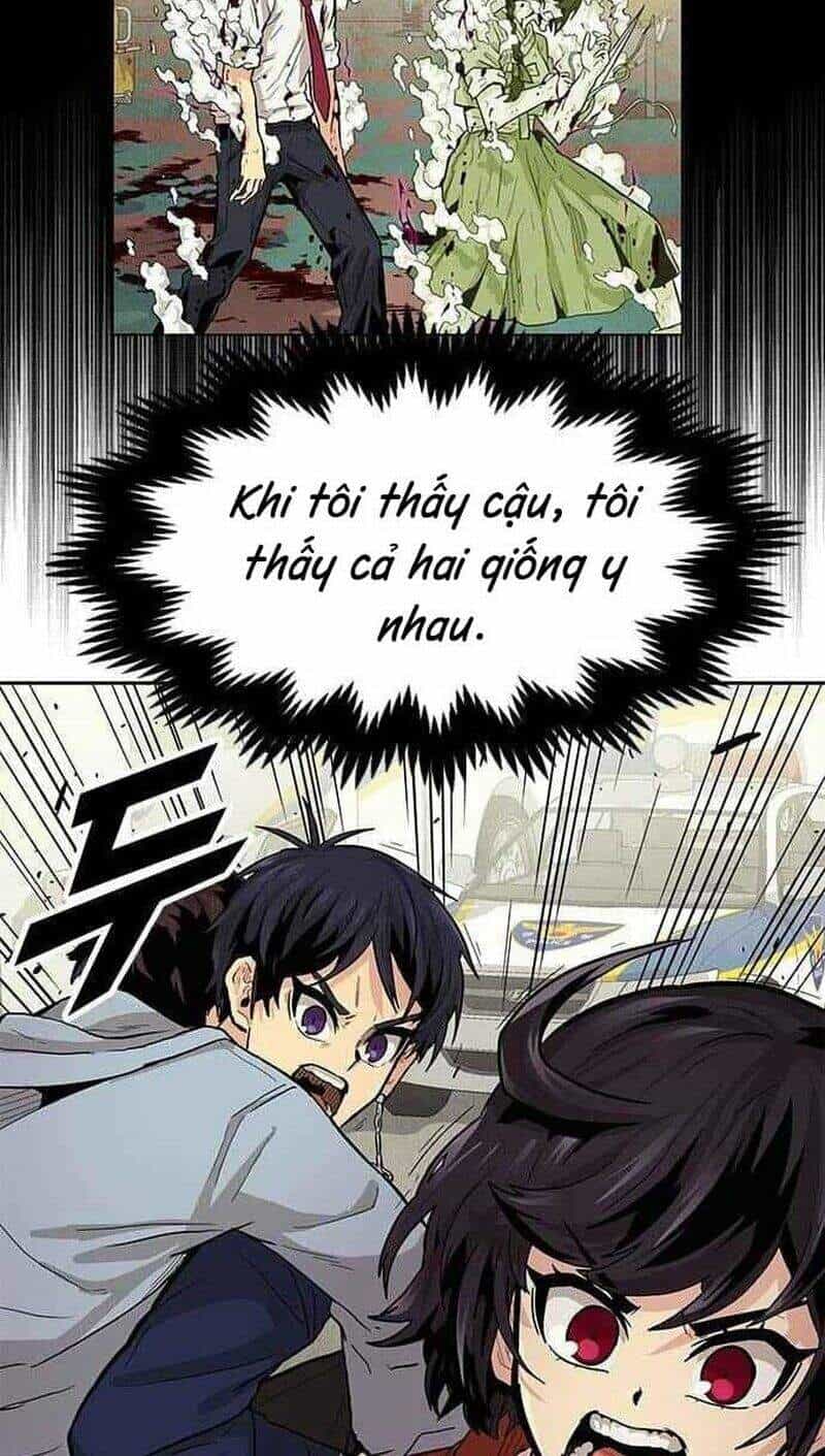 Tội Phủ Trảm Ma - Chương 5 - ảnh 44
