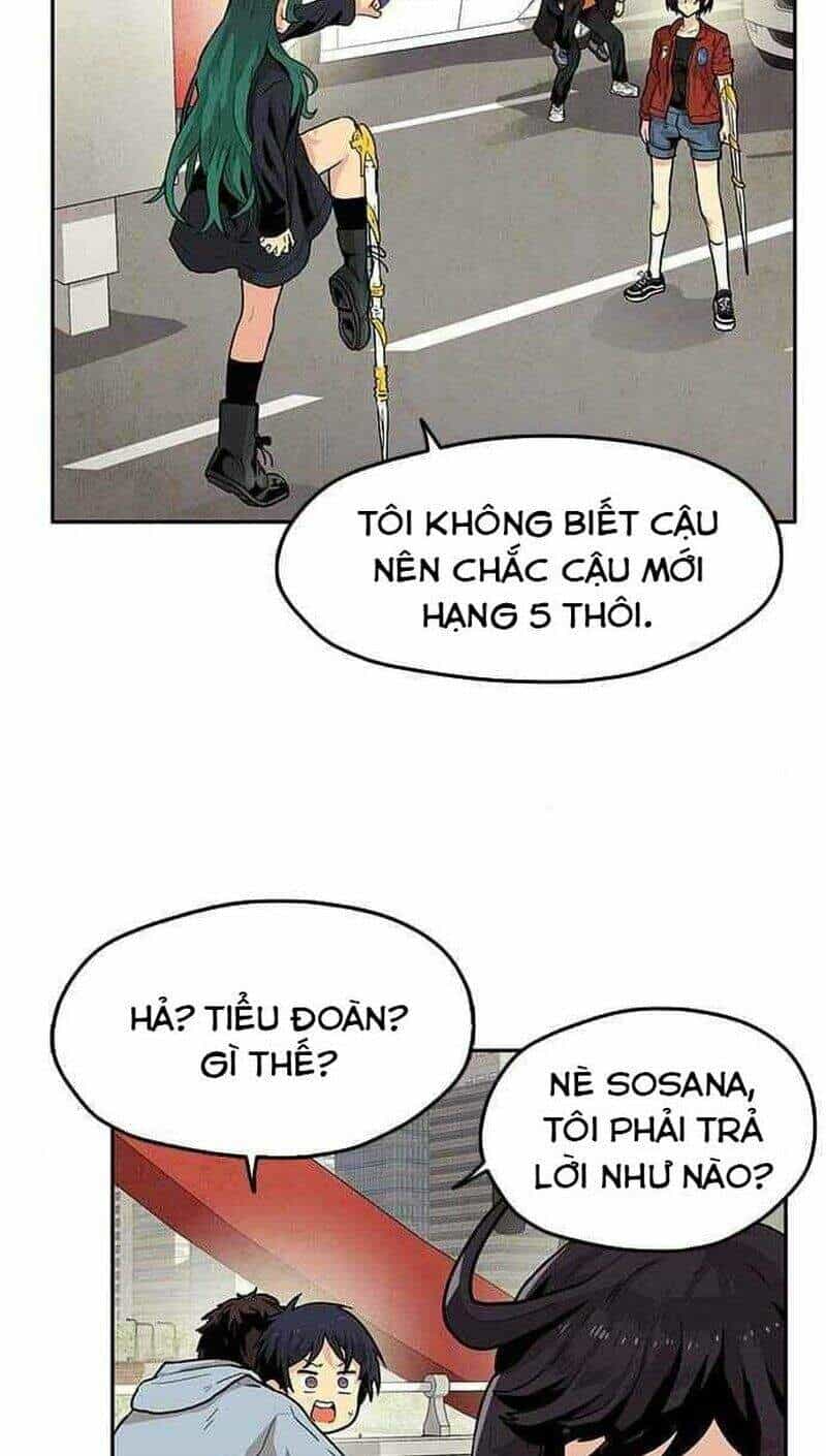 Tội Phủ Trảm Ma - Chương 5 - ảnh 47