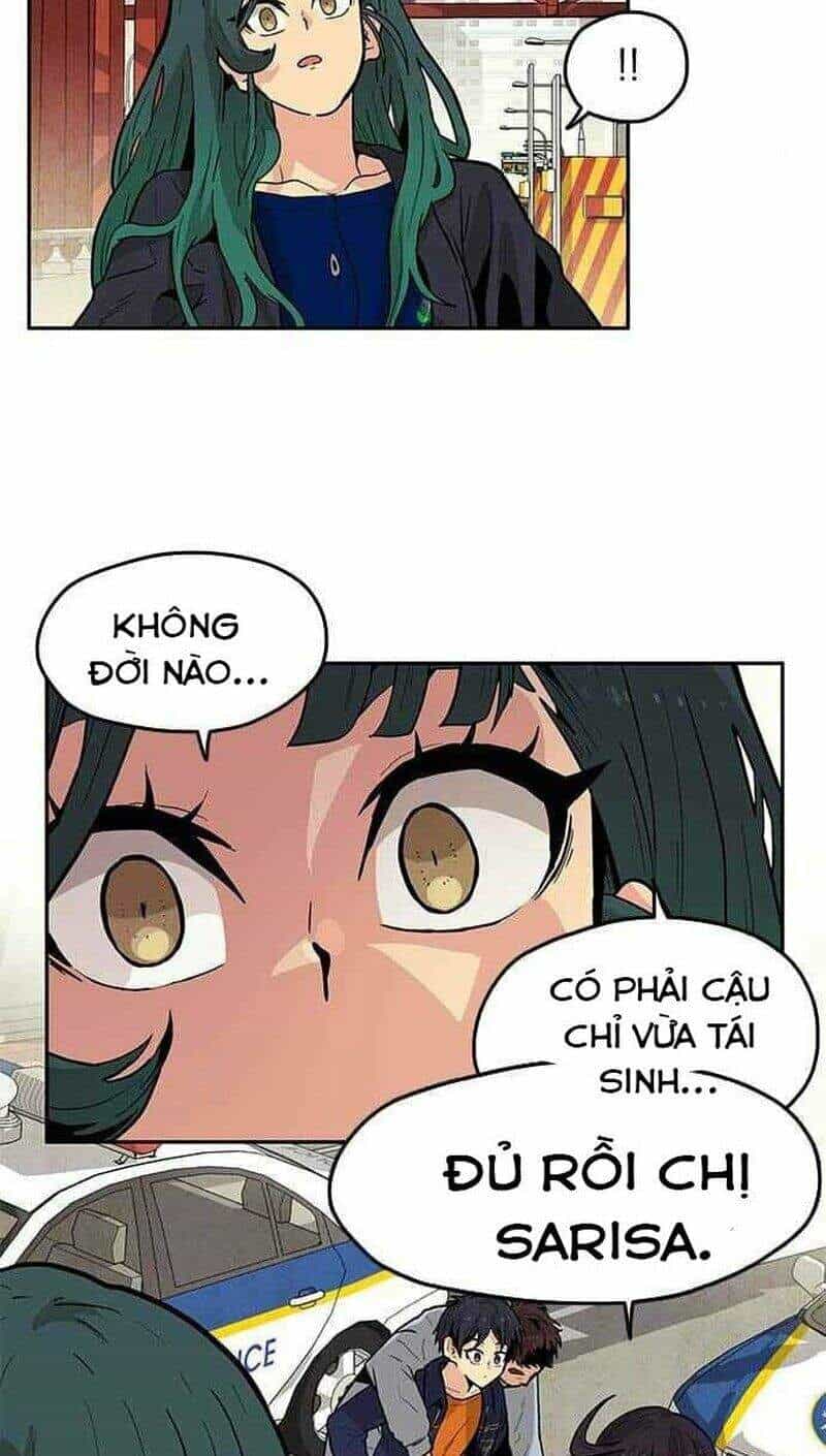 Tội Phủ Trảm Ma - Chương 5 - ảnh 49