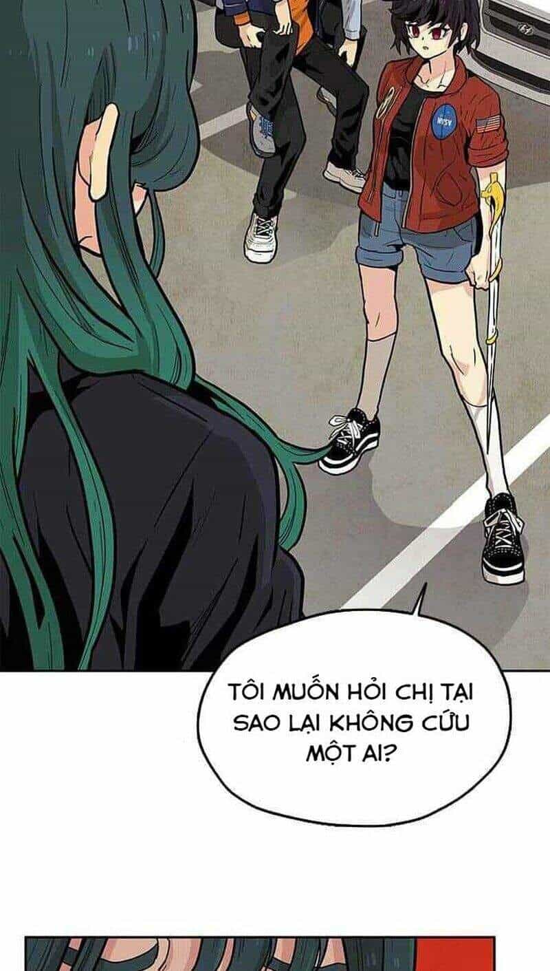 Tội Phủ Trảm Ma - Chương 5 - ảnh 50