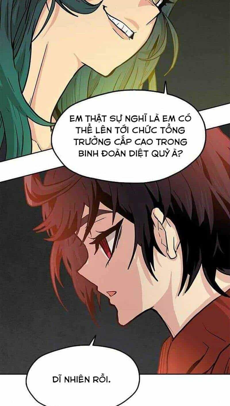 Tội Phủ Trảm Ma - Chương 5 - ảnh 56