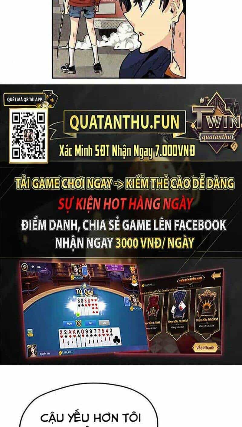 Tội Phủ Trảm Ma - Chương 5 - ảnh 60