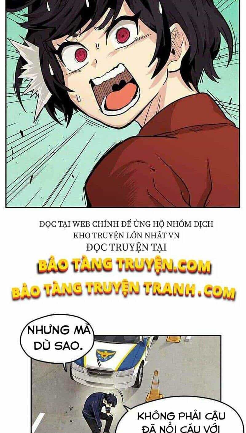 Tội Phủ Trảm Ma - Chương 5 - ảnh 62