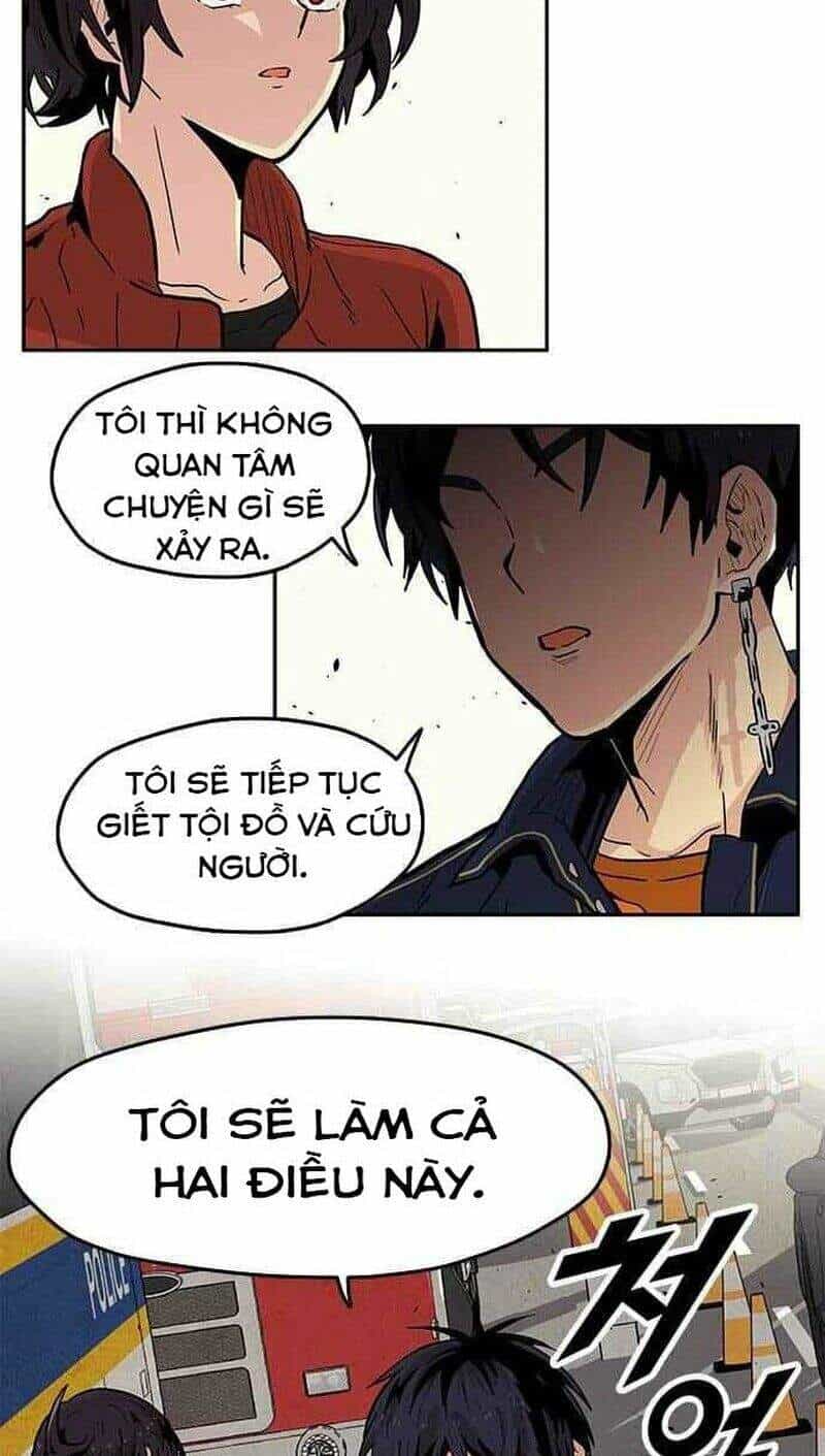Tội Phủ Trảm Ma - Chương 5 - ảnh 70