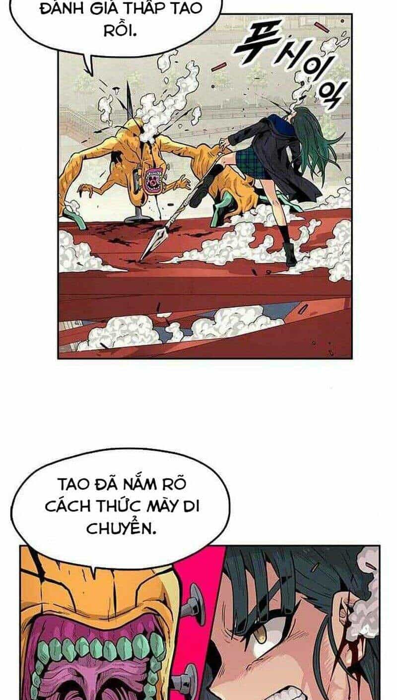 Tội Phủ Trảm Ma - Chương 5 - ảnh 87