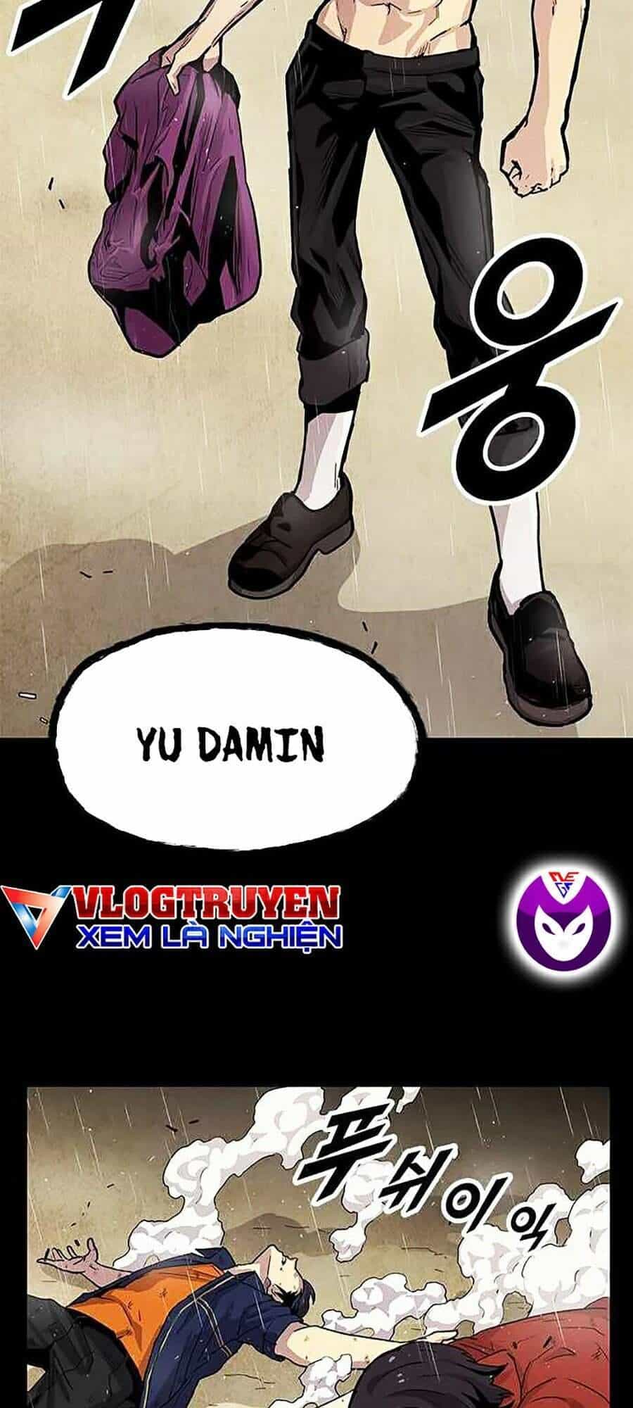 Tội Phủ Trảm Ma - Chương 6 - ảnh 127