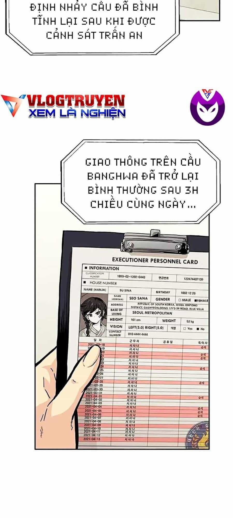 Tội Phủ Trảm Ma - Chương 6 - ảnh 157