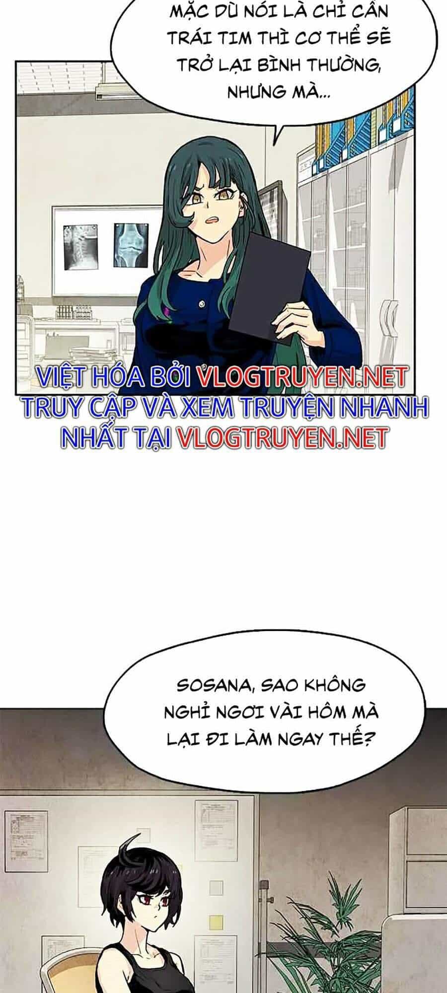 Tội Phủ Trảm Ma - Chương 6 - ảnh 159